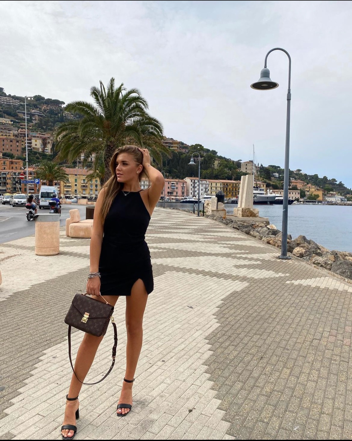 Doina — Model & Hostess in Grosseto photo 3