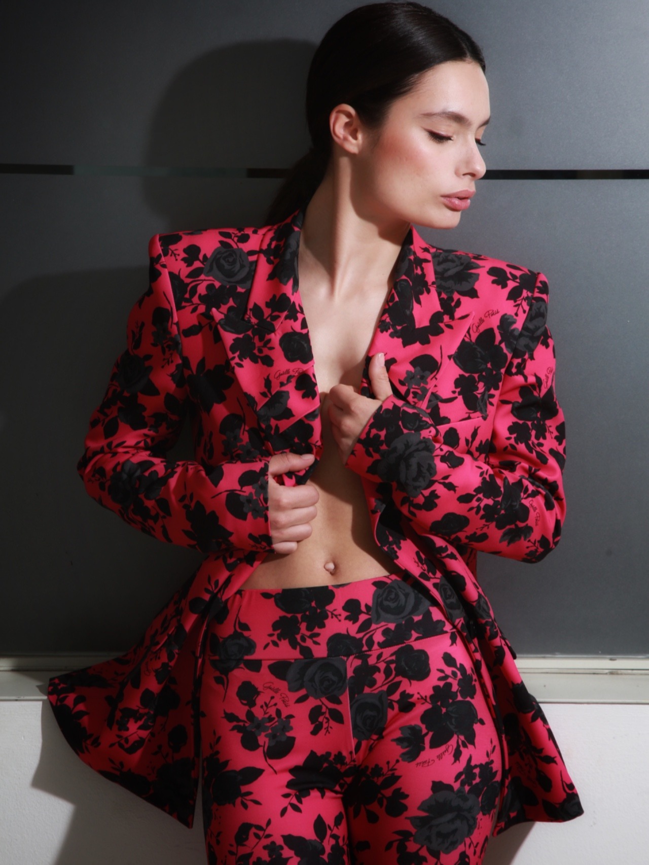 Nicole — Model & Hostess in San Gervasio Bresciano photo 3