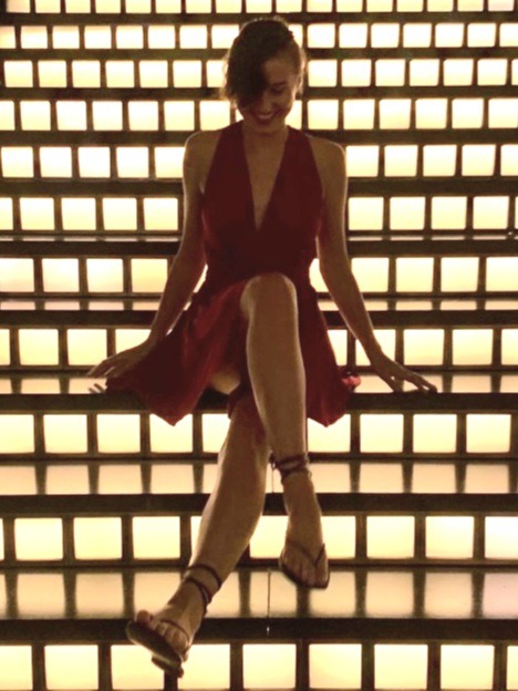 Monika — Model & Hostess in Z&uuml;rich photo 2