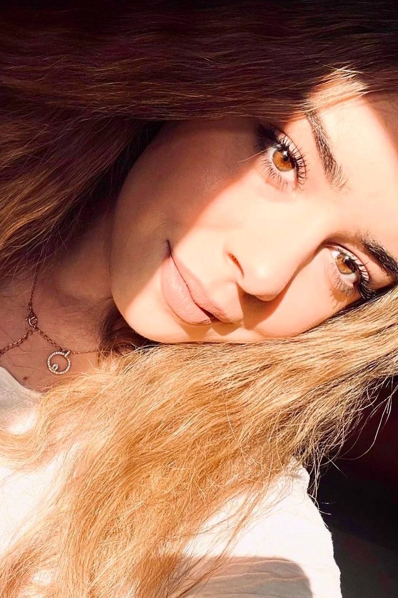 Stefania — Model & Hostess in Weiterstadt photo 1