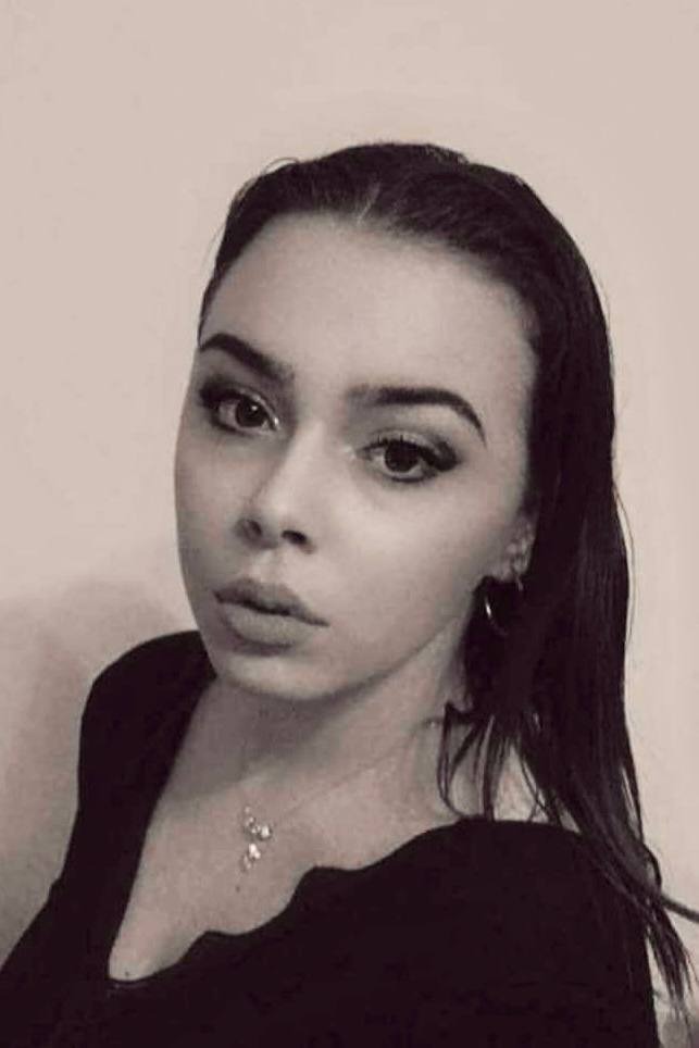 Stefania — Model & Hostess in Weiterstadt photo 2