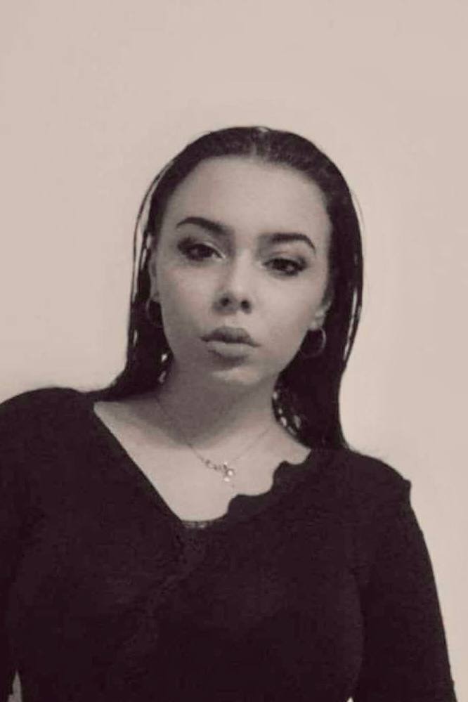 Stefania — Model & Hostess in Weiterstadt photo 3