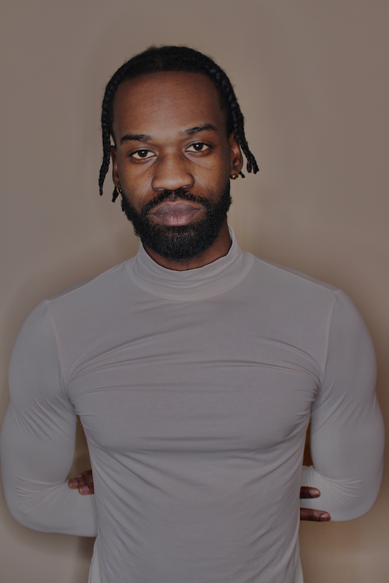 Richard — Model & Host in Frankfurt Am Main photo 1