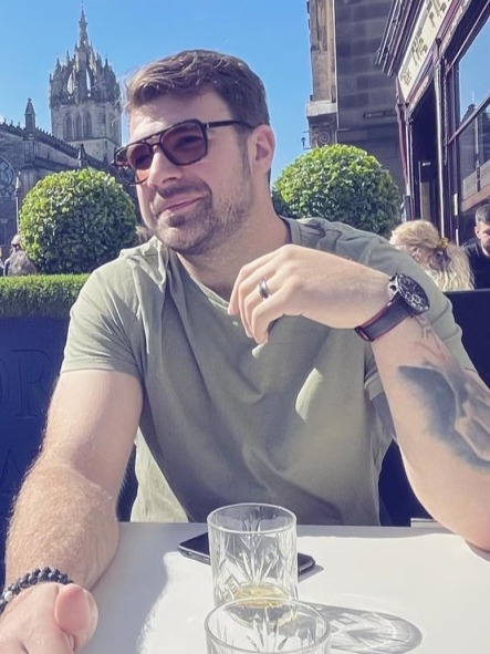 Roman — Model & Host in Greater London photo 2