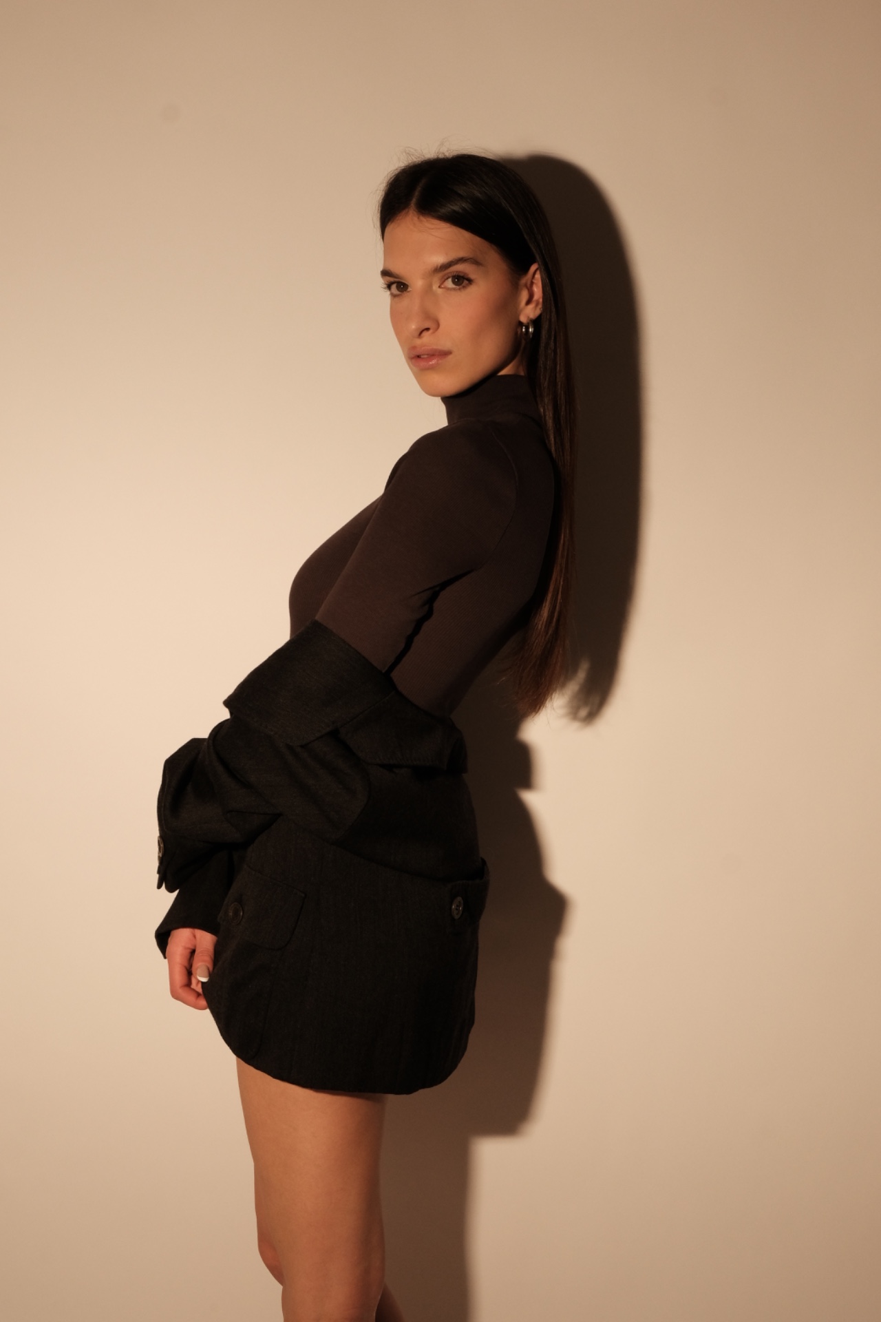 Gaia — Model & Hostess in Roma photo 1