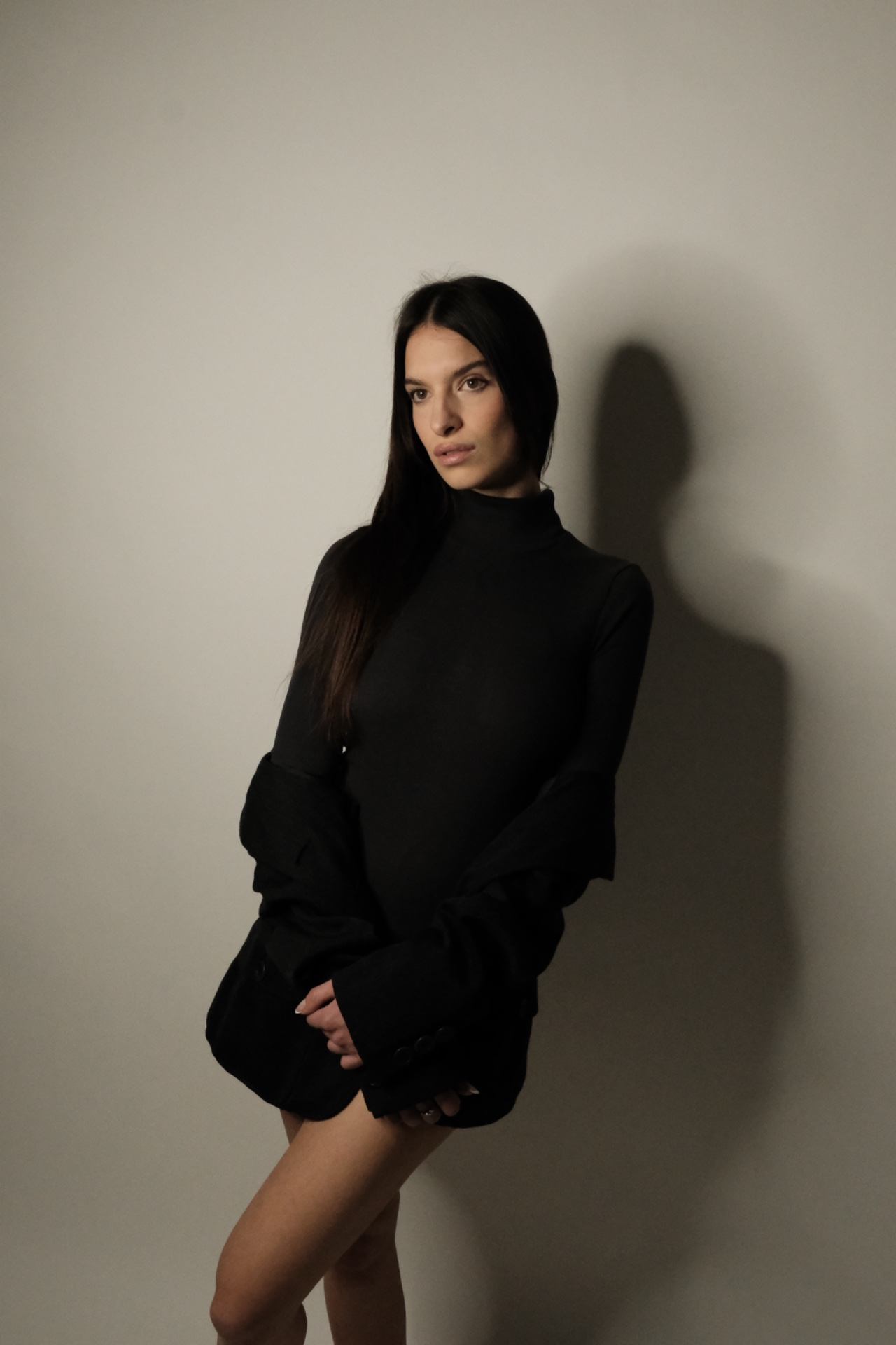 Gaia — Model & Hostess in Roma photo 2