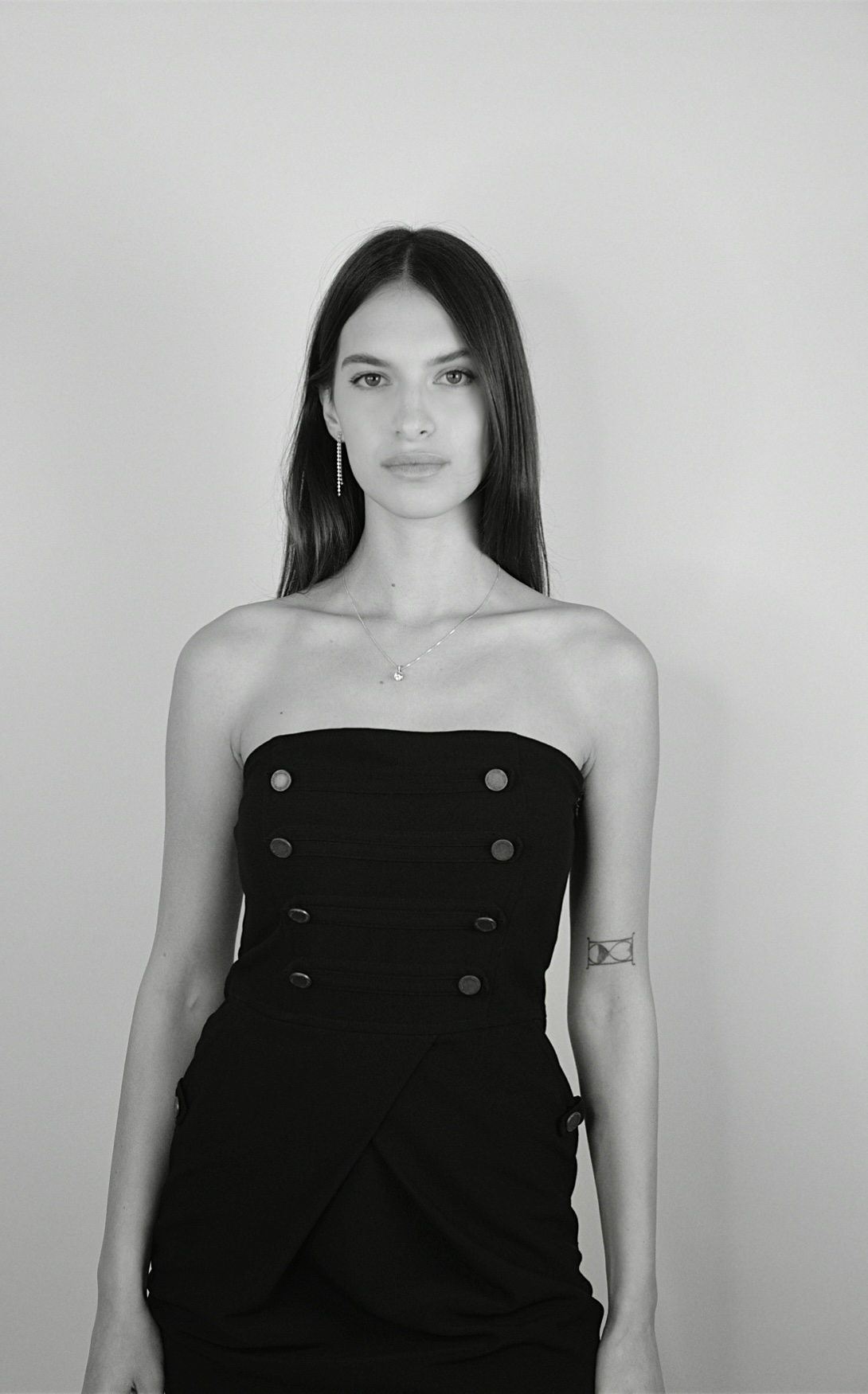 Gaia — Model & Hostess in Roma photo 7