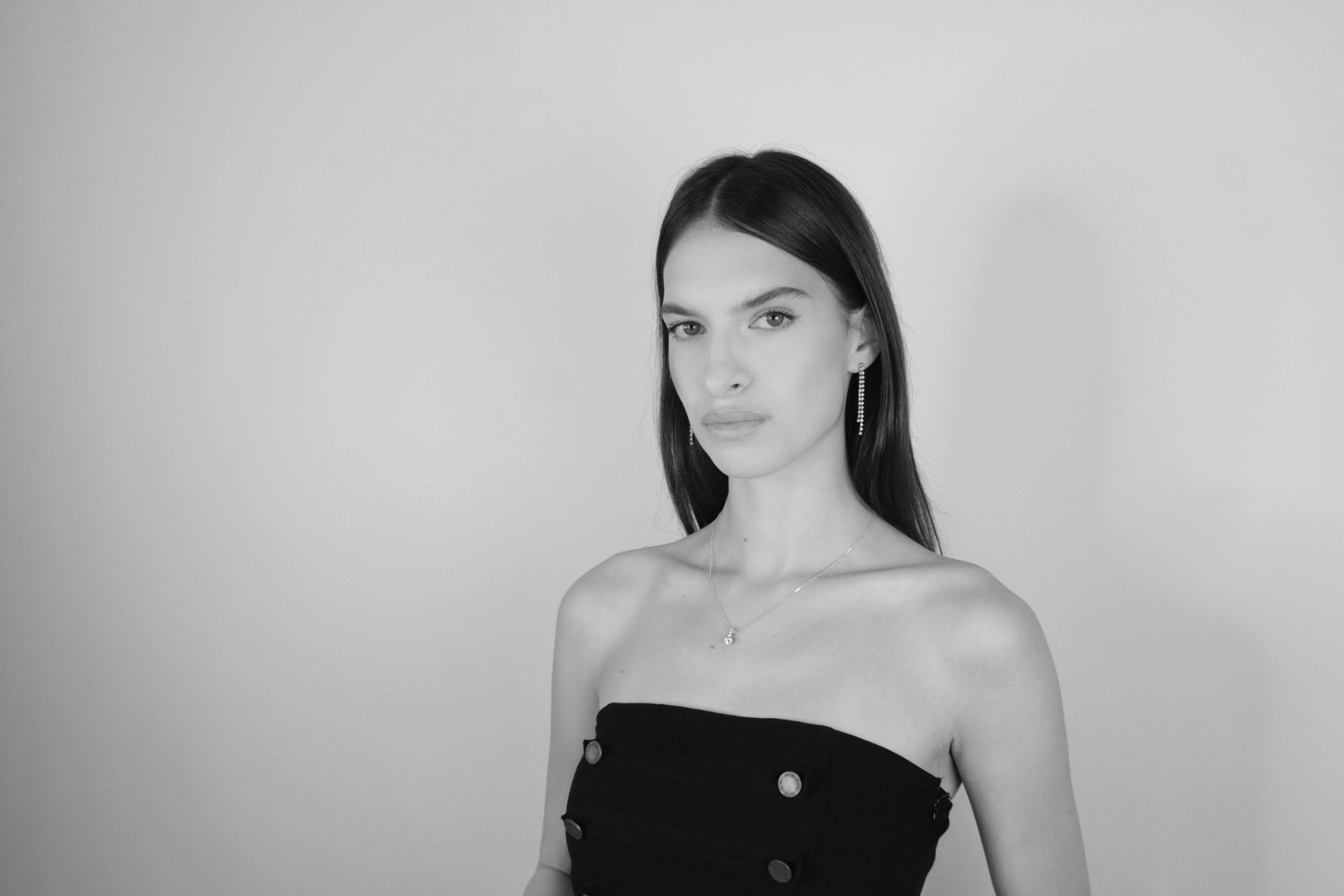 Gaia — Model & Hostess in Roma photo 5
