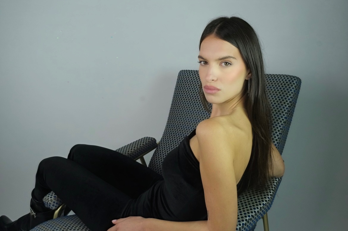 Gaia — Model & Hostess in Roma photo 6