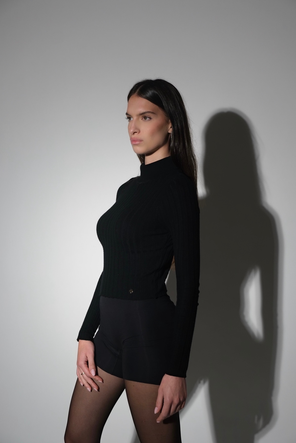 Gaia — Model & Hostess in Roma photo 8
