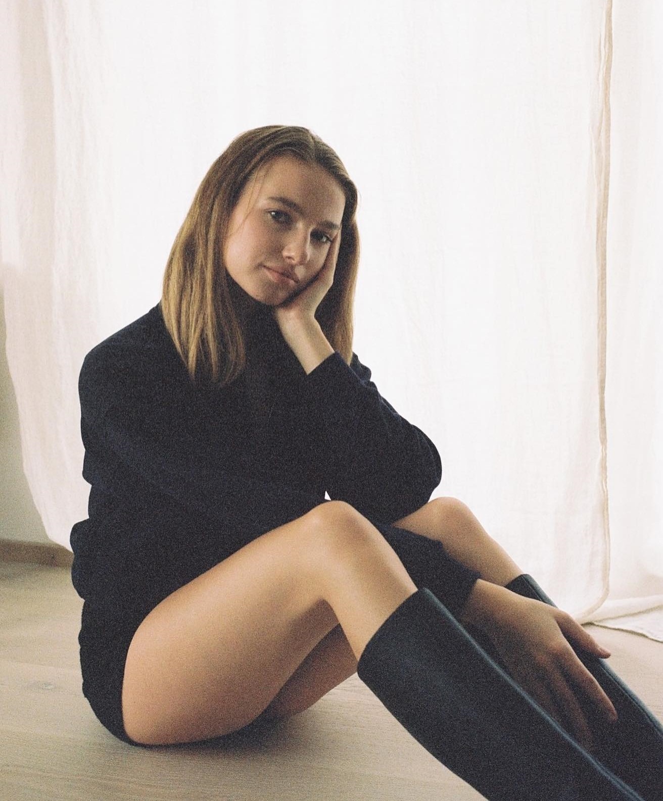 Tina — Model & Hostess in M&uuml;nchen photo 2