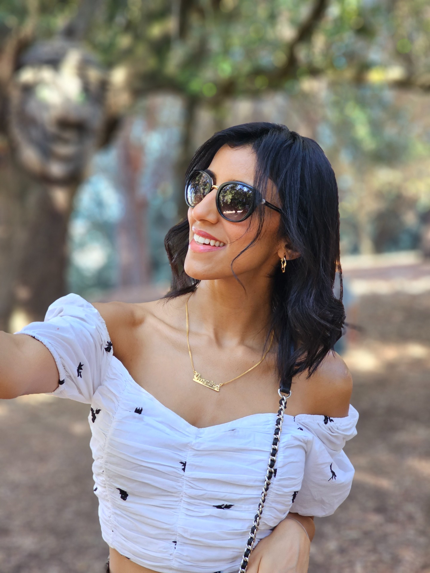 Omaira — Model & Hostess in Muscat photo 1