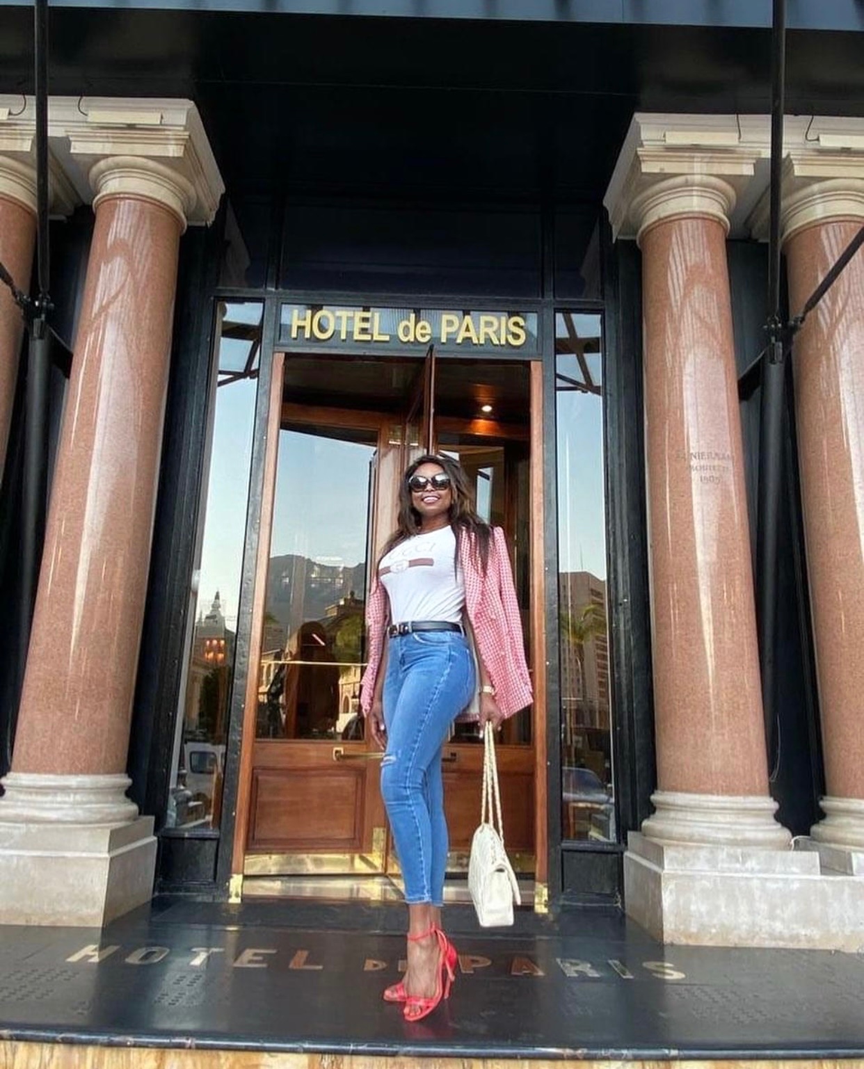 Nancy — Model & Hostess in Berlin photo 2