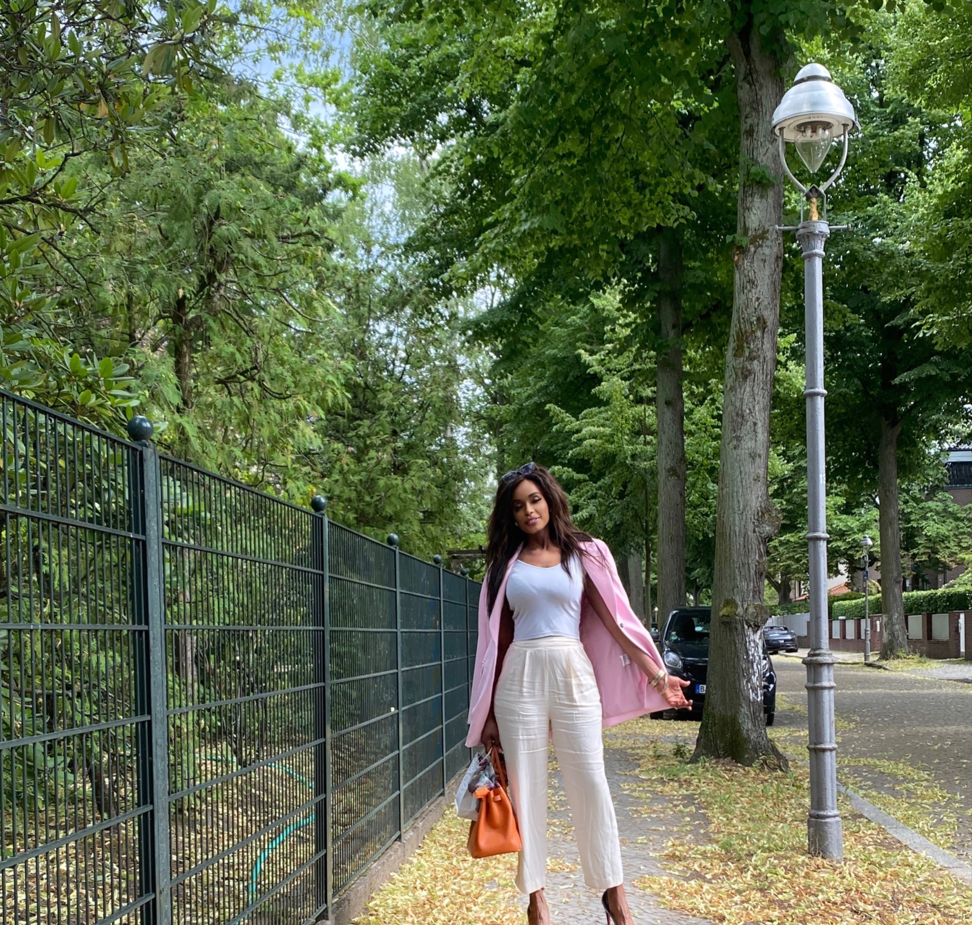 Nancy — Model & Hostess in Berlin photo 3