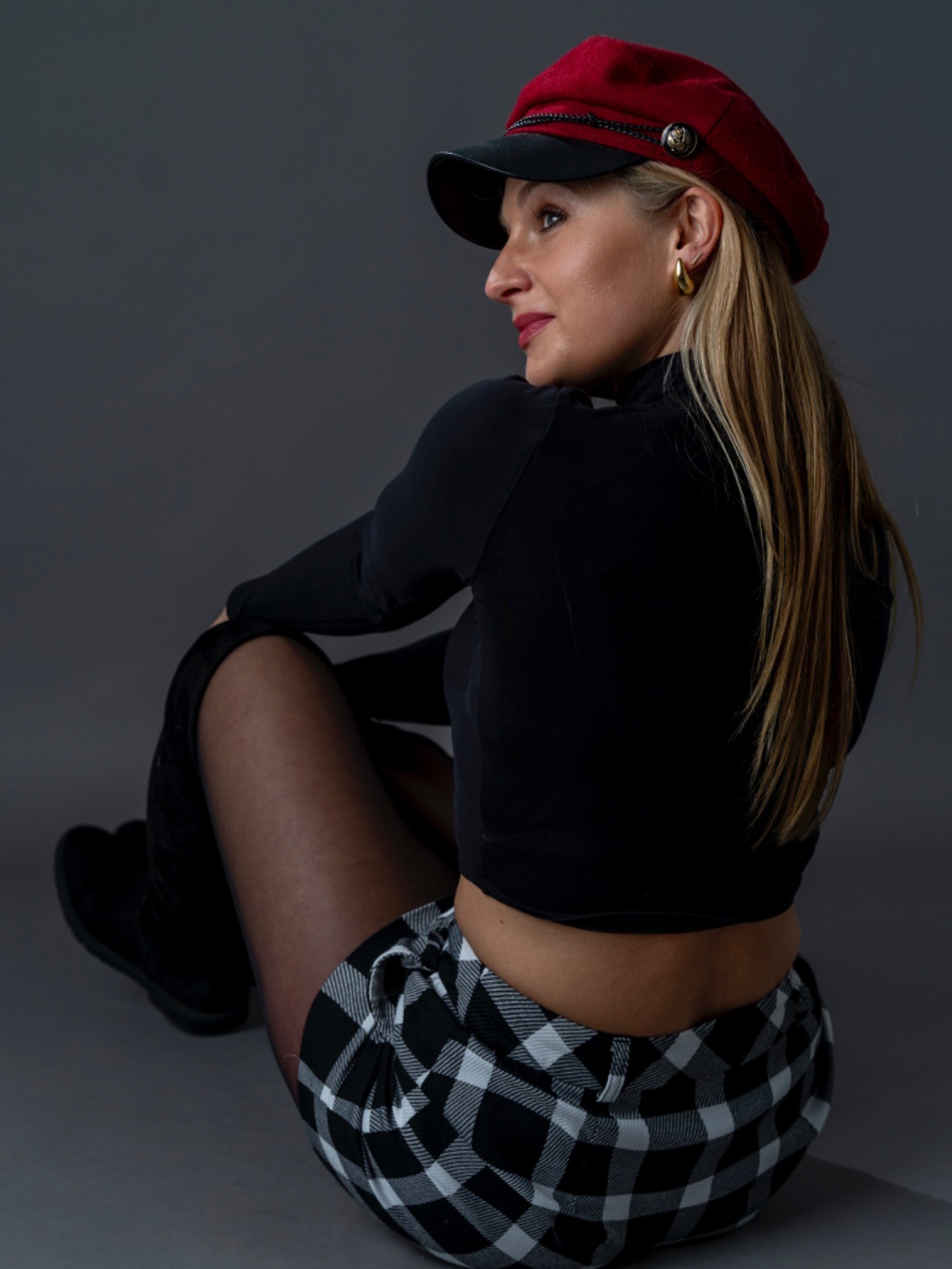 Judyta — Model & Hostess in Rijsenhout photo 8