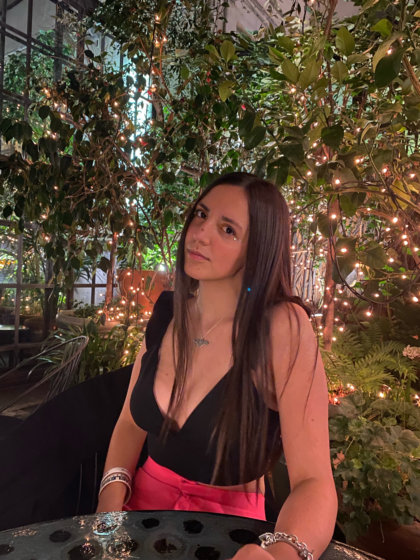 Lucrezia — Model & Hostess in Cermenate photo 2