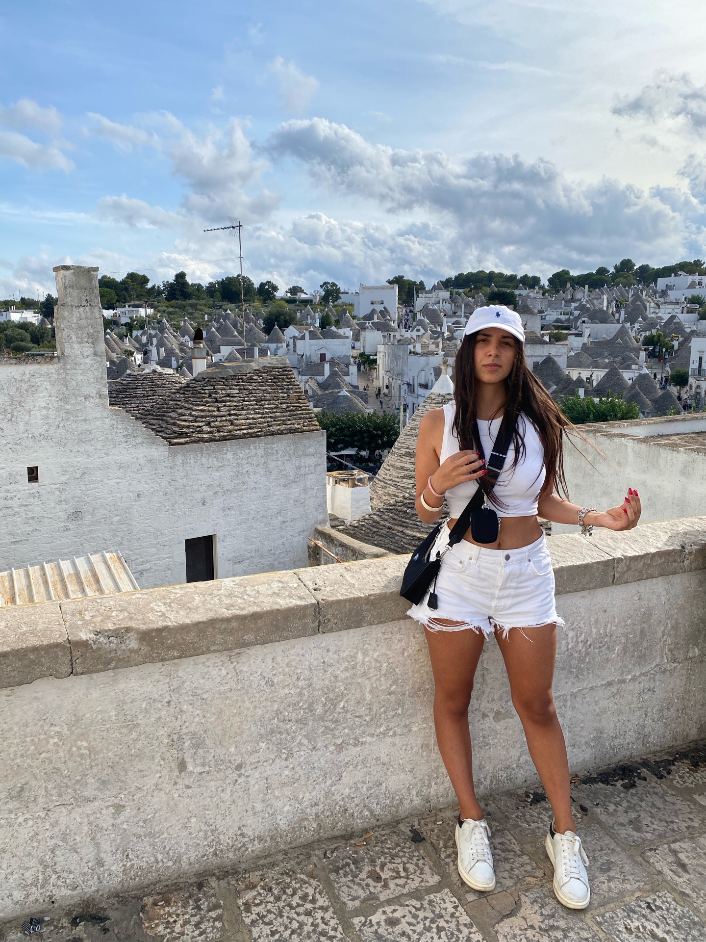 Lucrezia — Model & Hostess in Cermenate photo 4