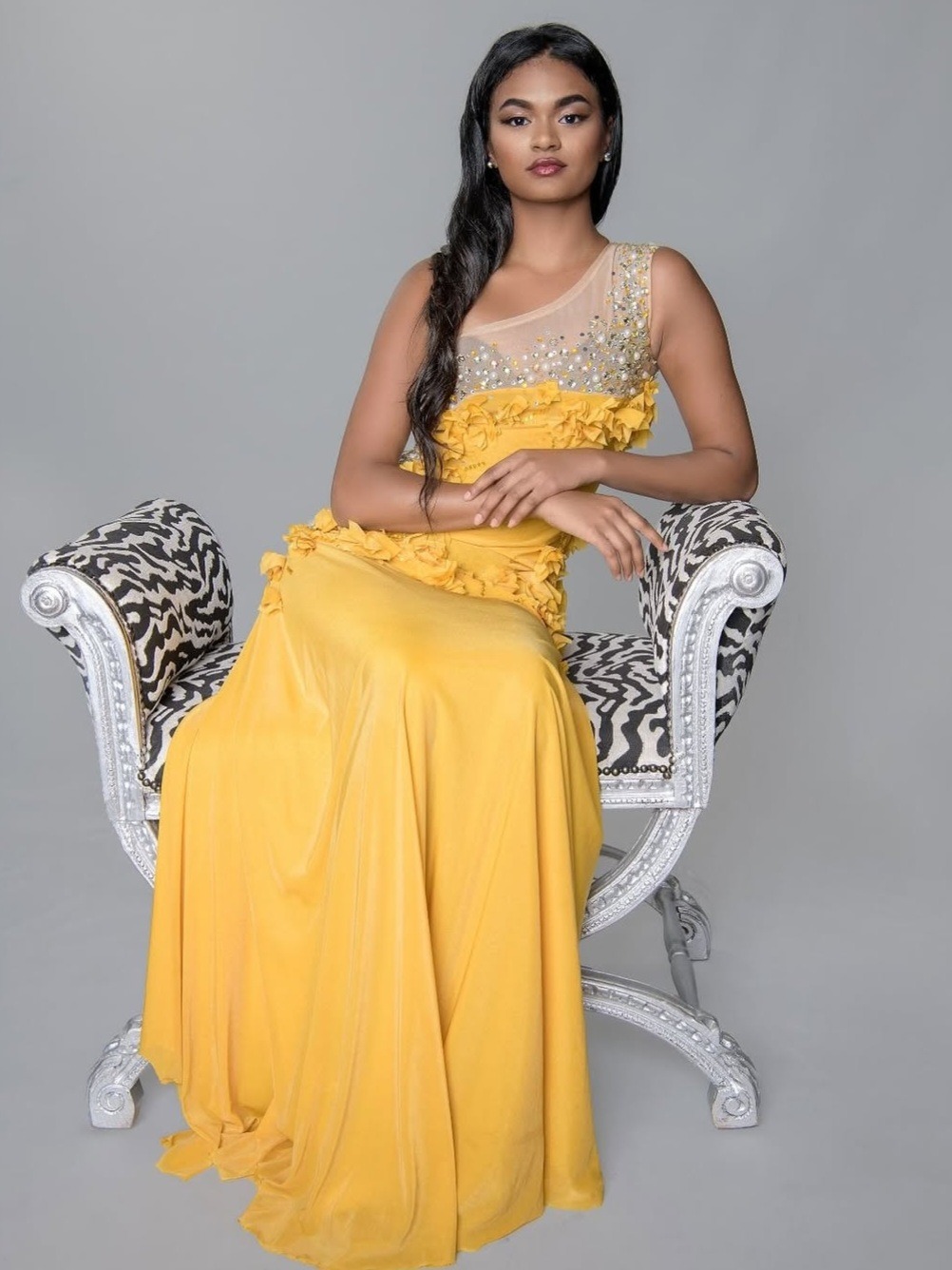Suzey — Model & Hostess in Woerden photo 3