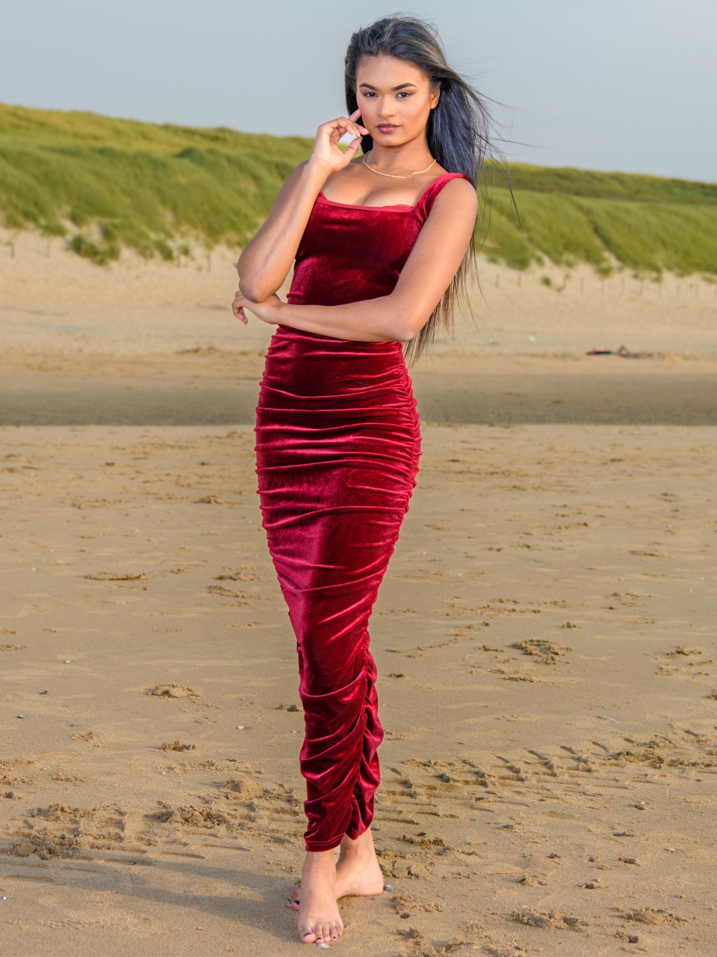 Suzey — Model & Hostess in Woerden photo 4