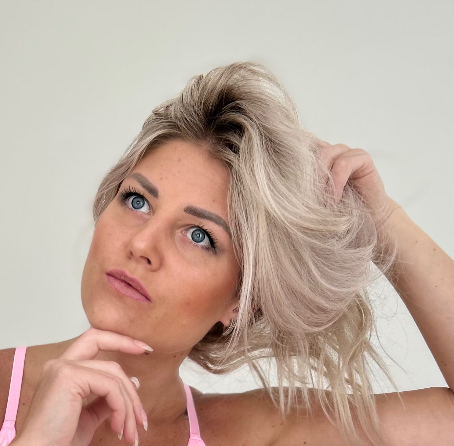 Mariya — Model & Hostess in Золочів photo 1
