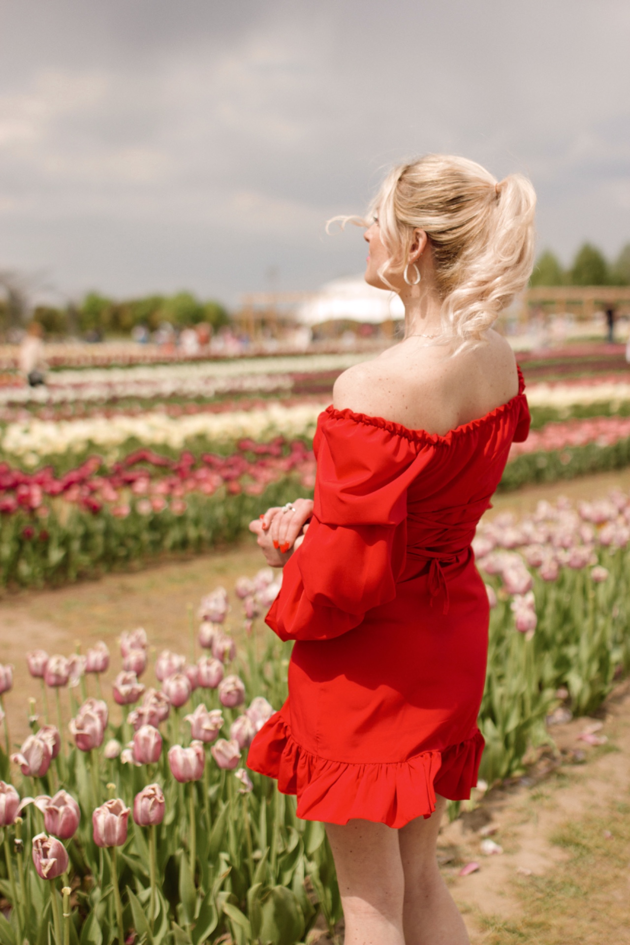 Mariya — Model & Hostess in Золочів photo 20