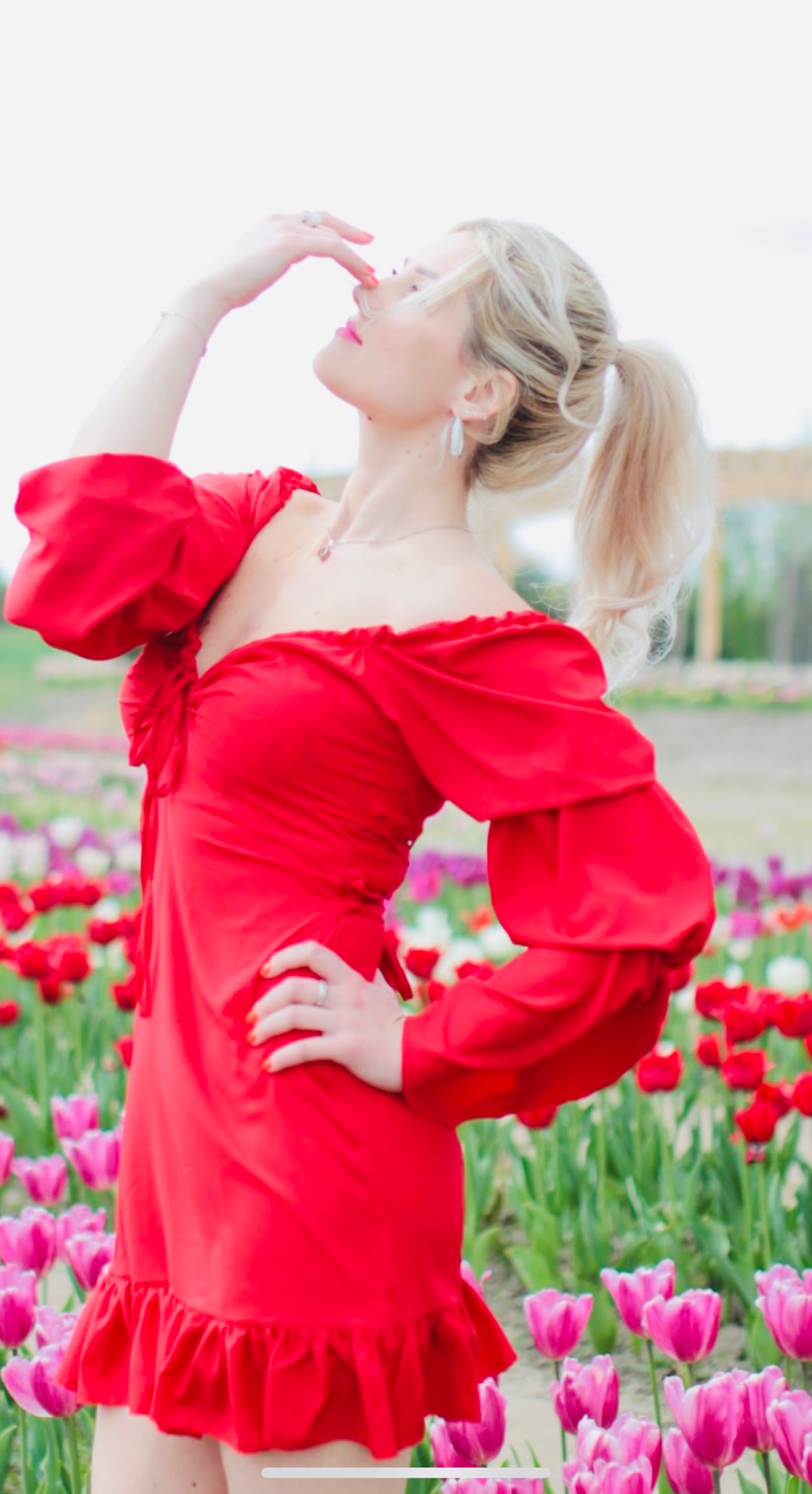 Mariya — Model & Hostess in Золочів photo 21