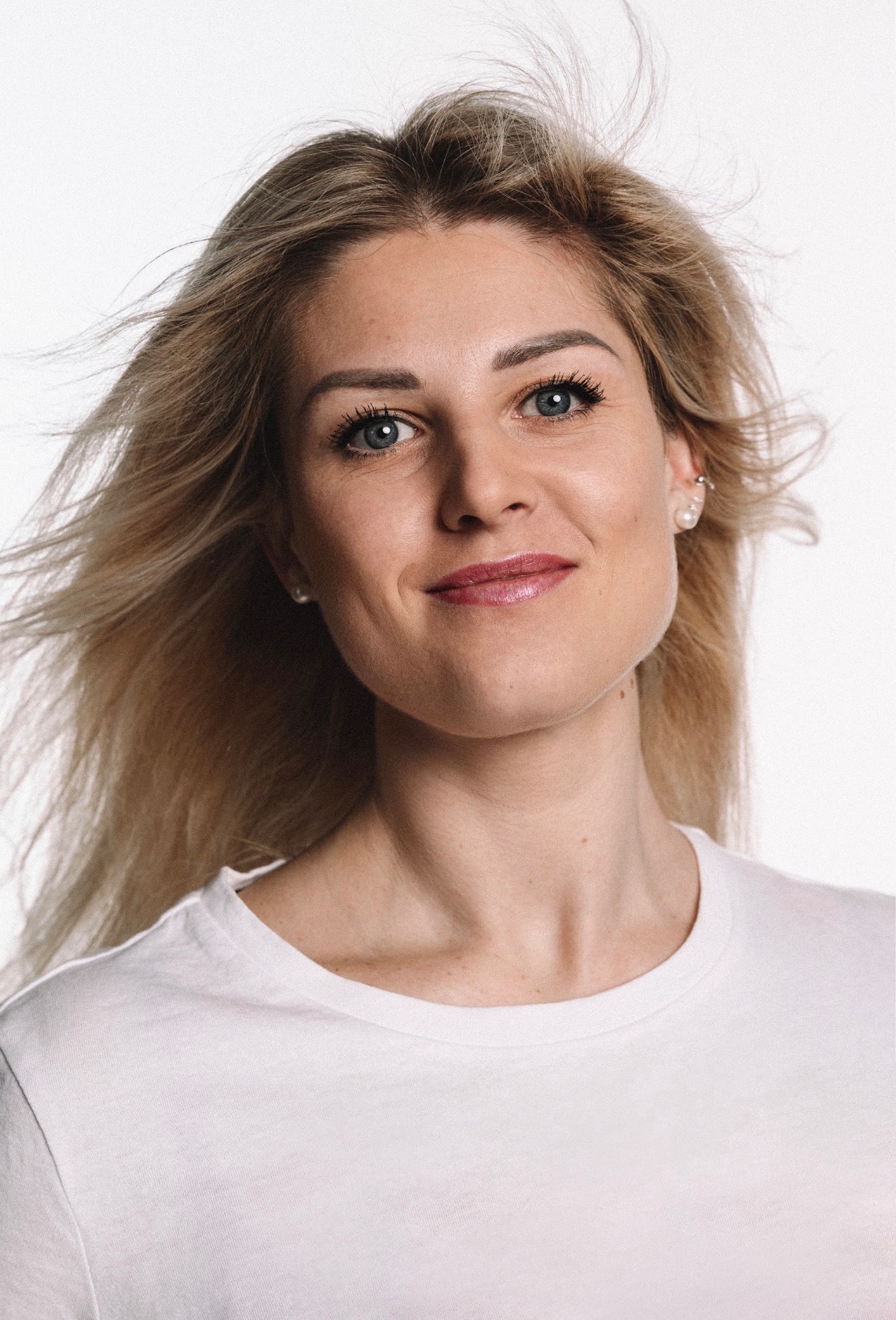 Mariya — Model & Hostess in Золочів photo 22