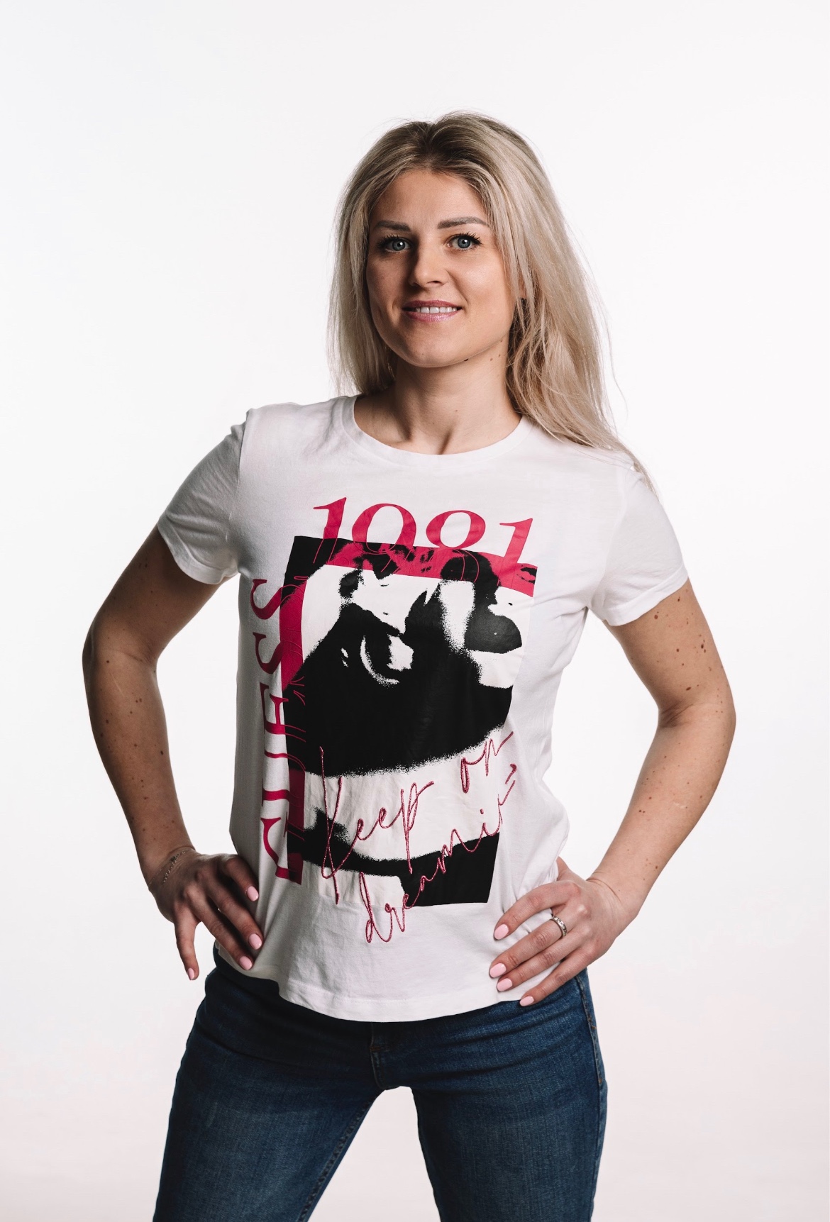 Mariya — Model & Hostess in Золочів photo 23