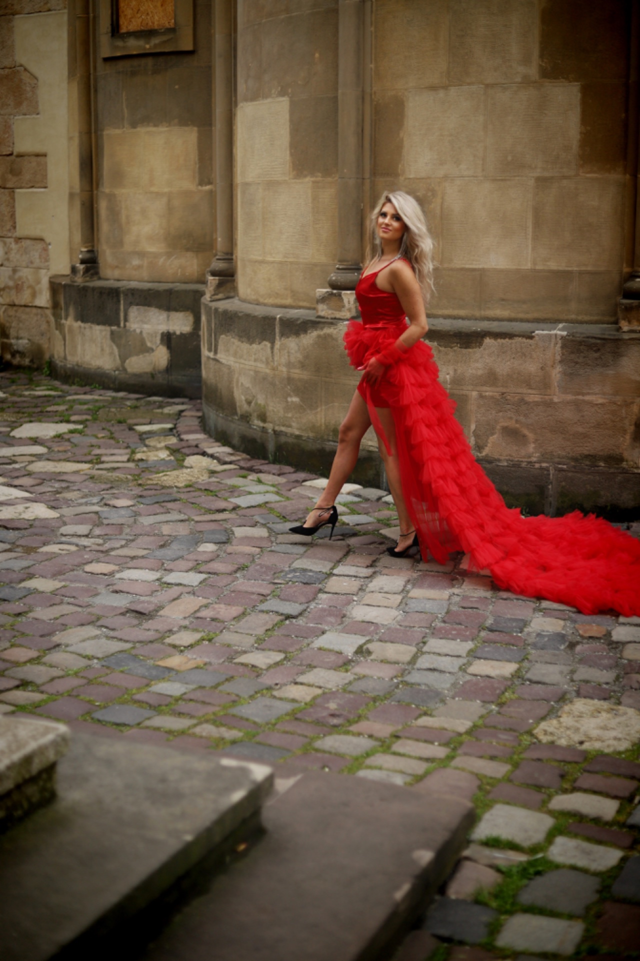 Mariya — Model & Hostess in Золочів photo 7