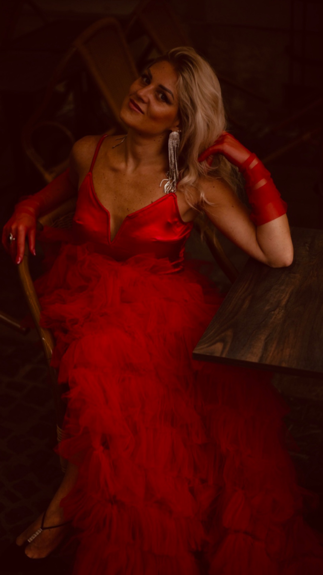 Mariya — Model & Hostess in Золочів photo 9