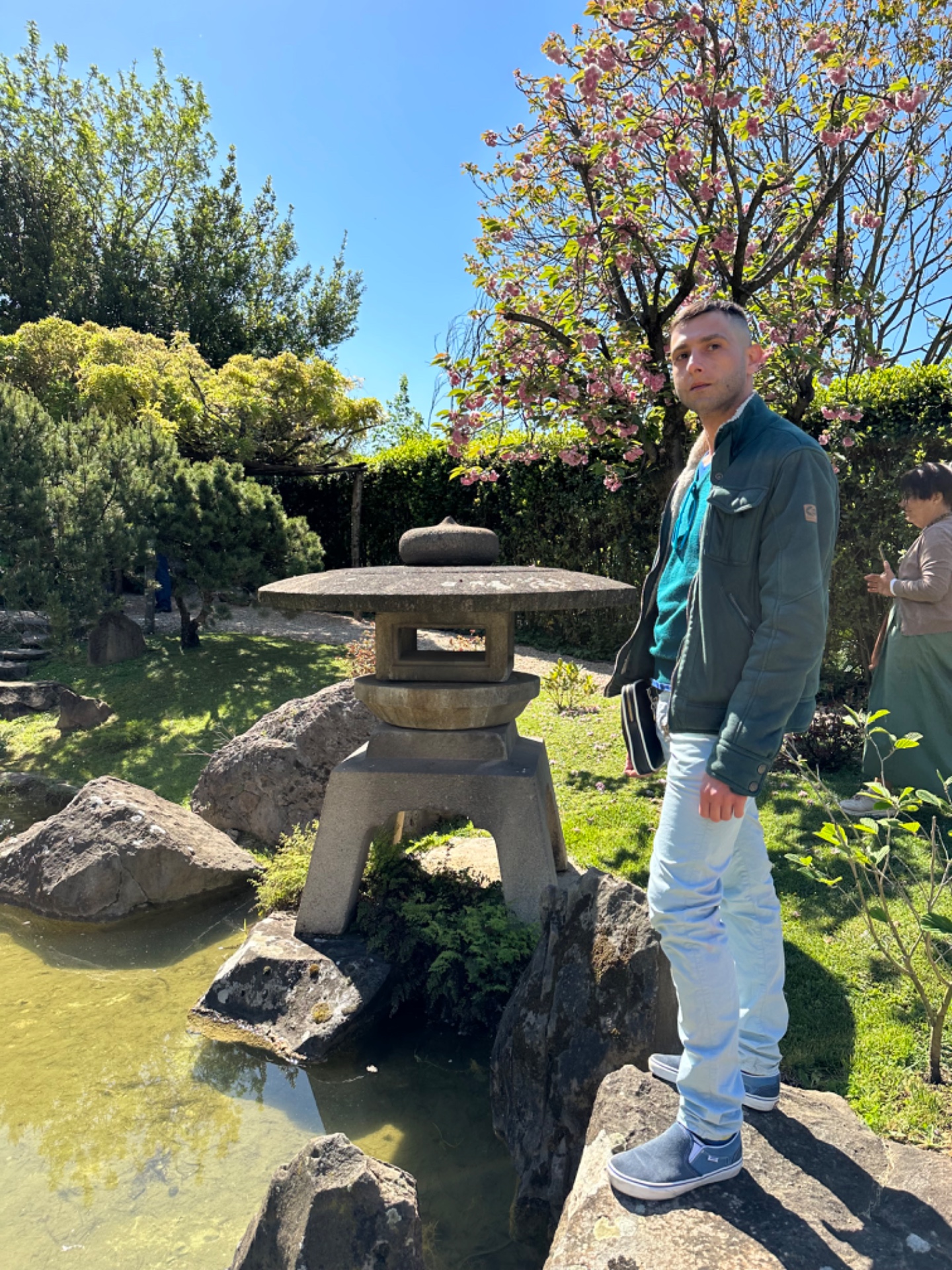 Samuele — Model & Host in Tivoli photo 10
