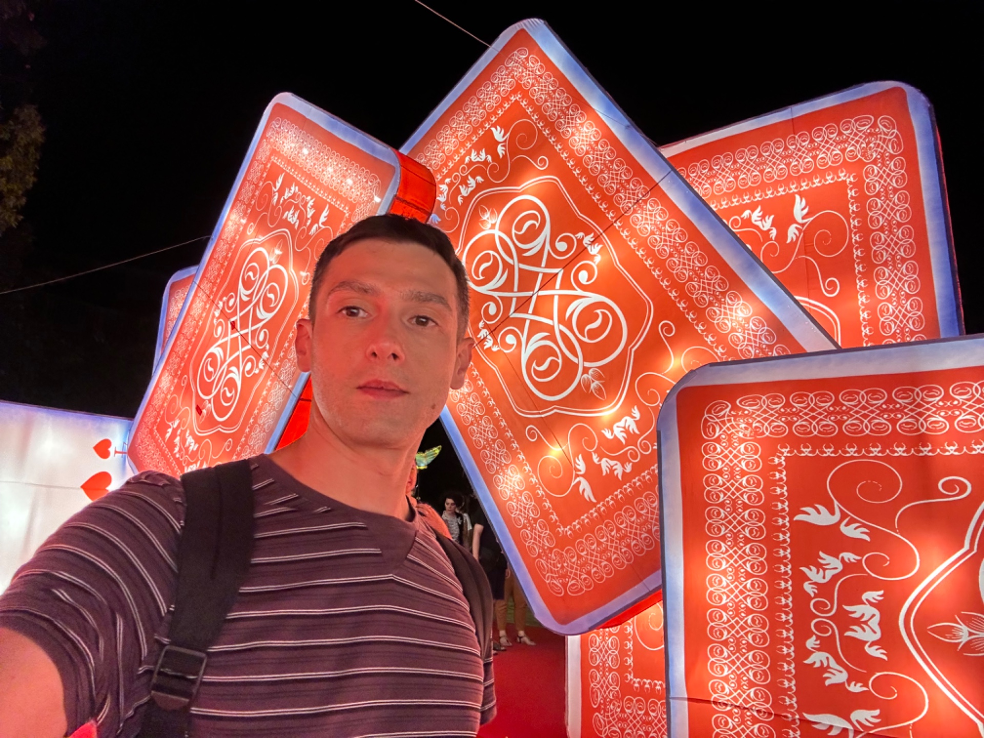 Samuele — Model & Host in Tivoli photo 2