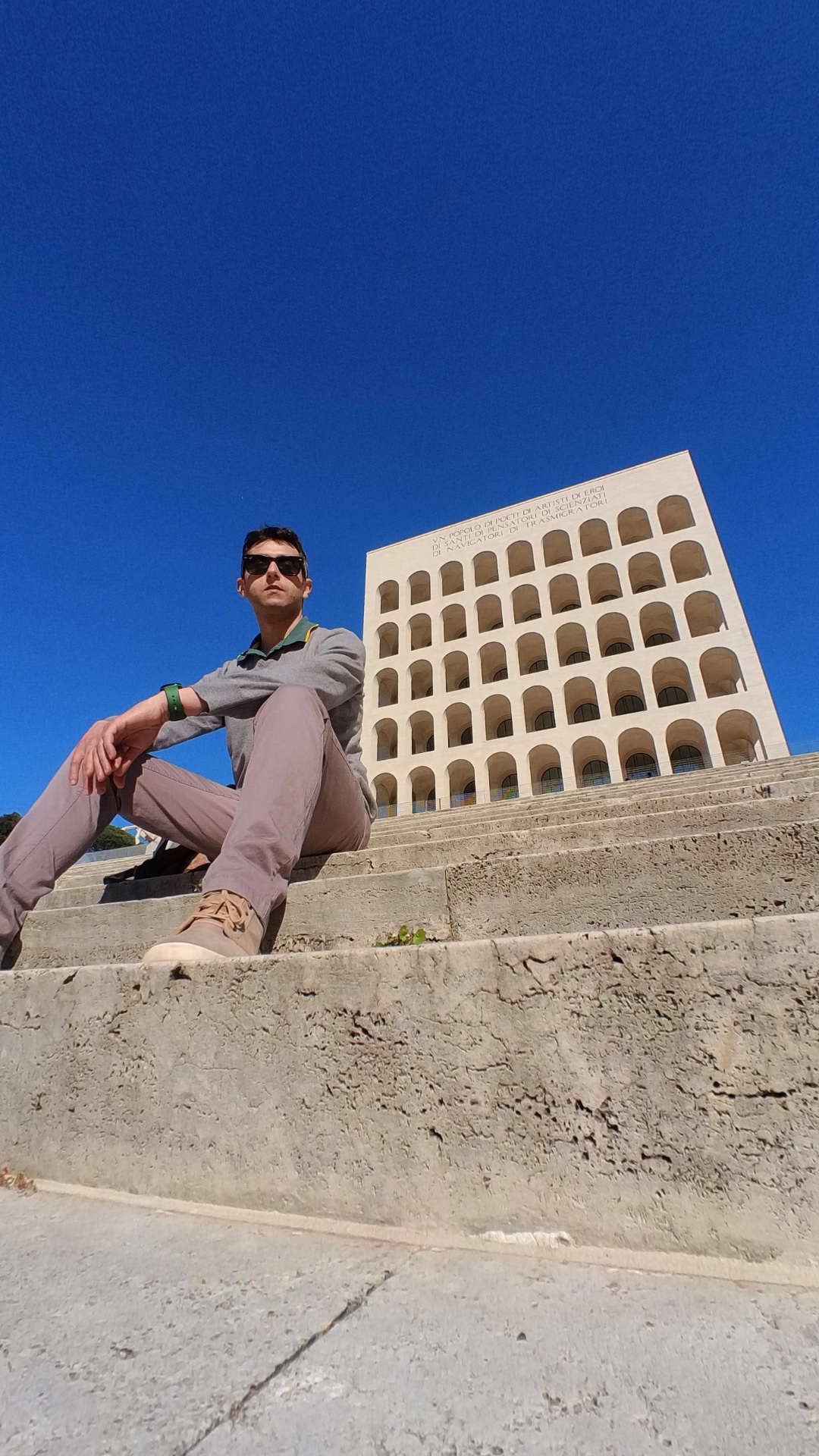 Samuele — Model & Host in Tivoli photo 4
