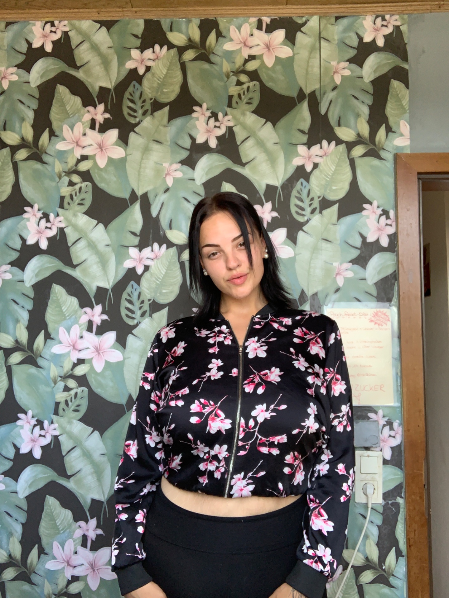 SARAH — Model in Essen | Eye On Model