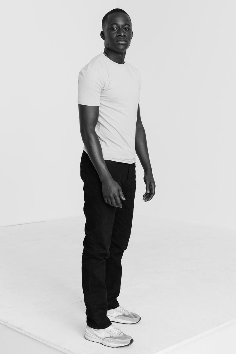 Andrew — Model & Host in Berlin photo 2