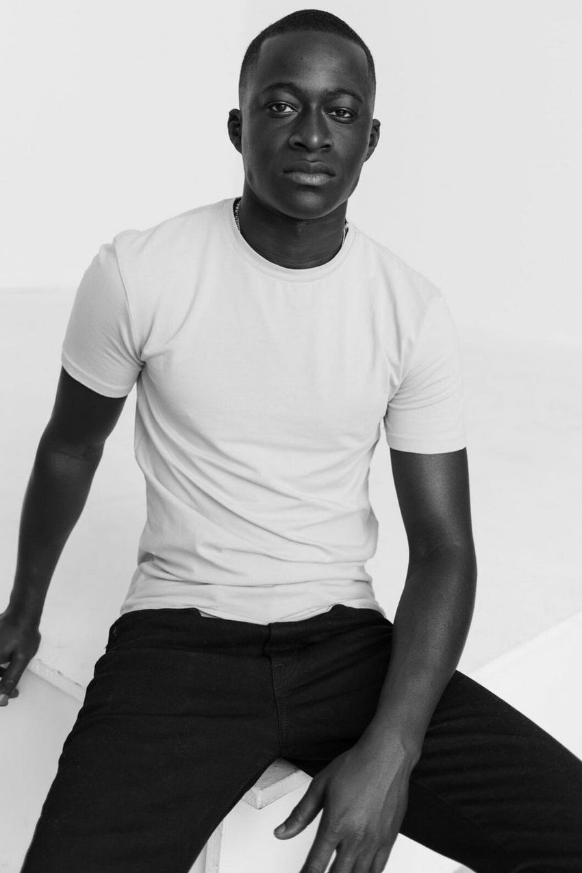 Andrew — Model & Host in Berlin photo 3