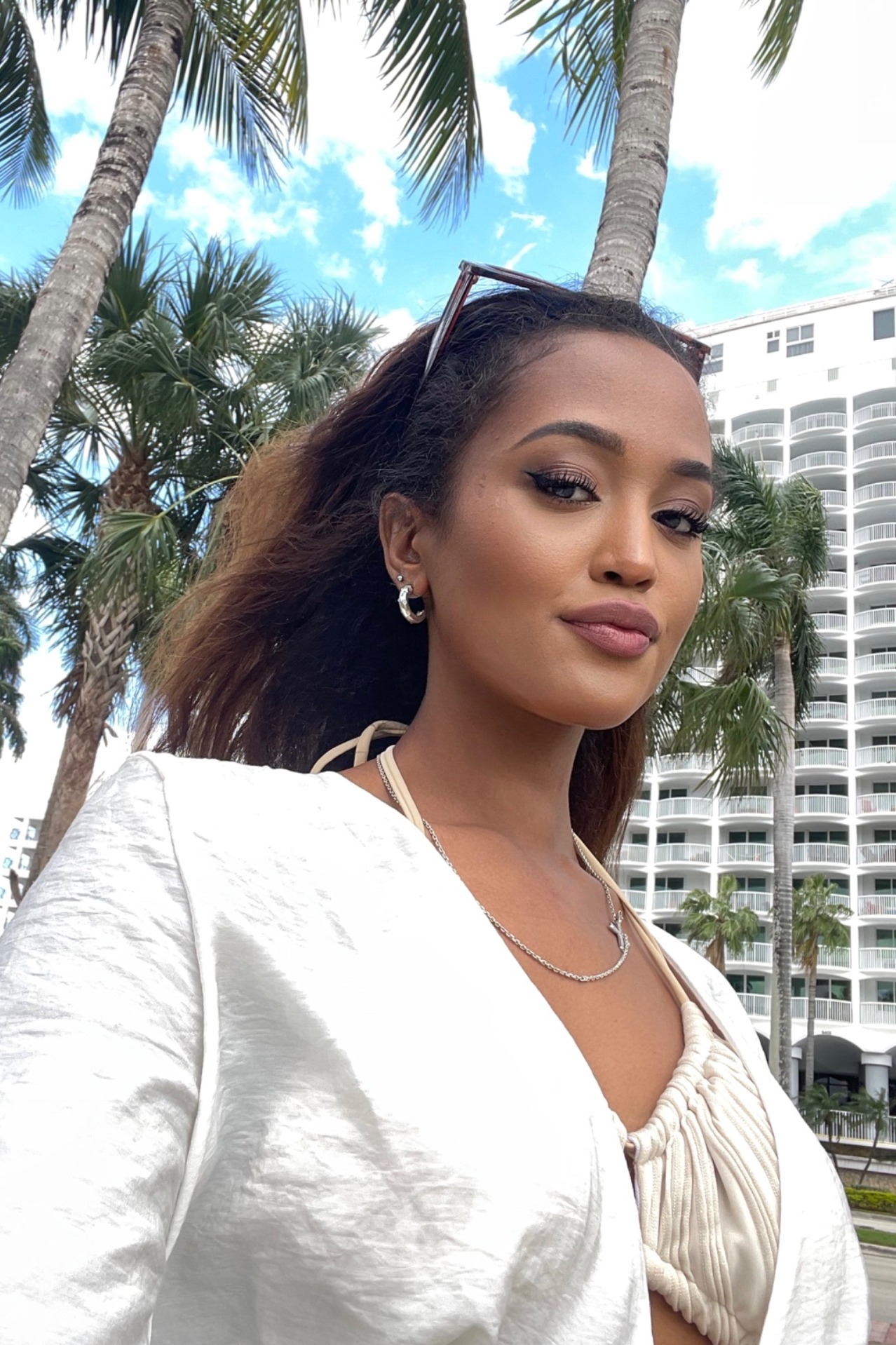 Tigist — Model & Hostess in Frankfurt Am Main photo 5