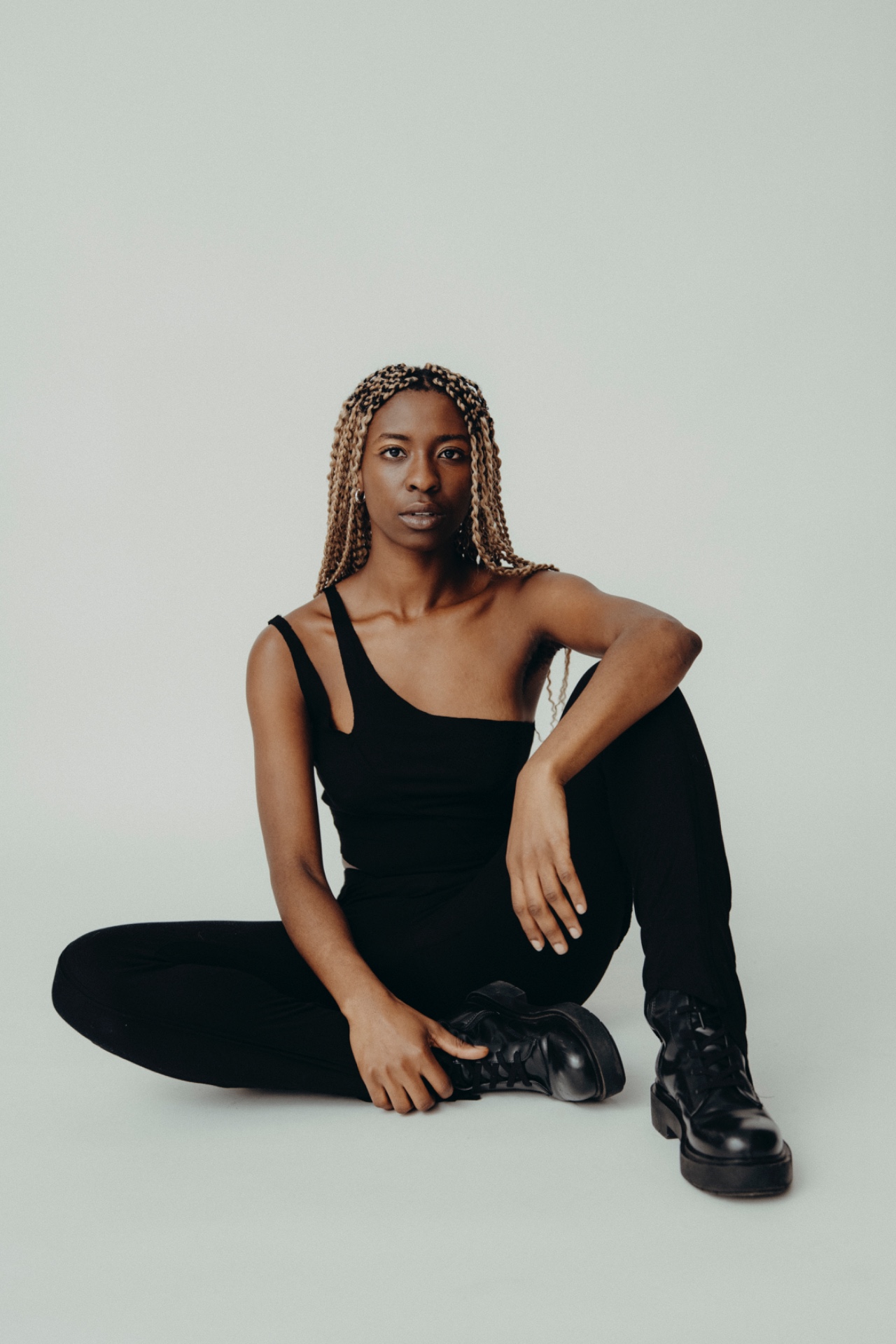 Foluwa — Model & Hostess in Frankfurt Am Main photo 1
