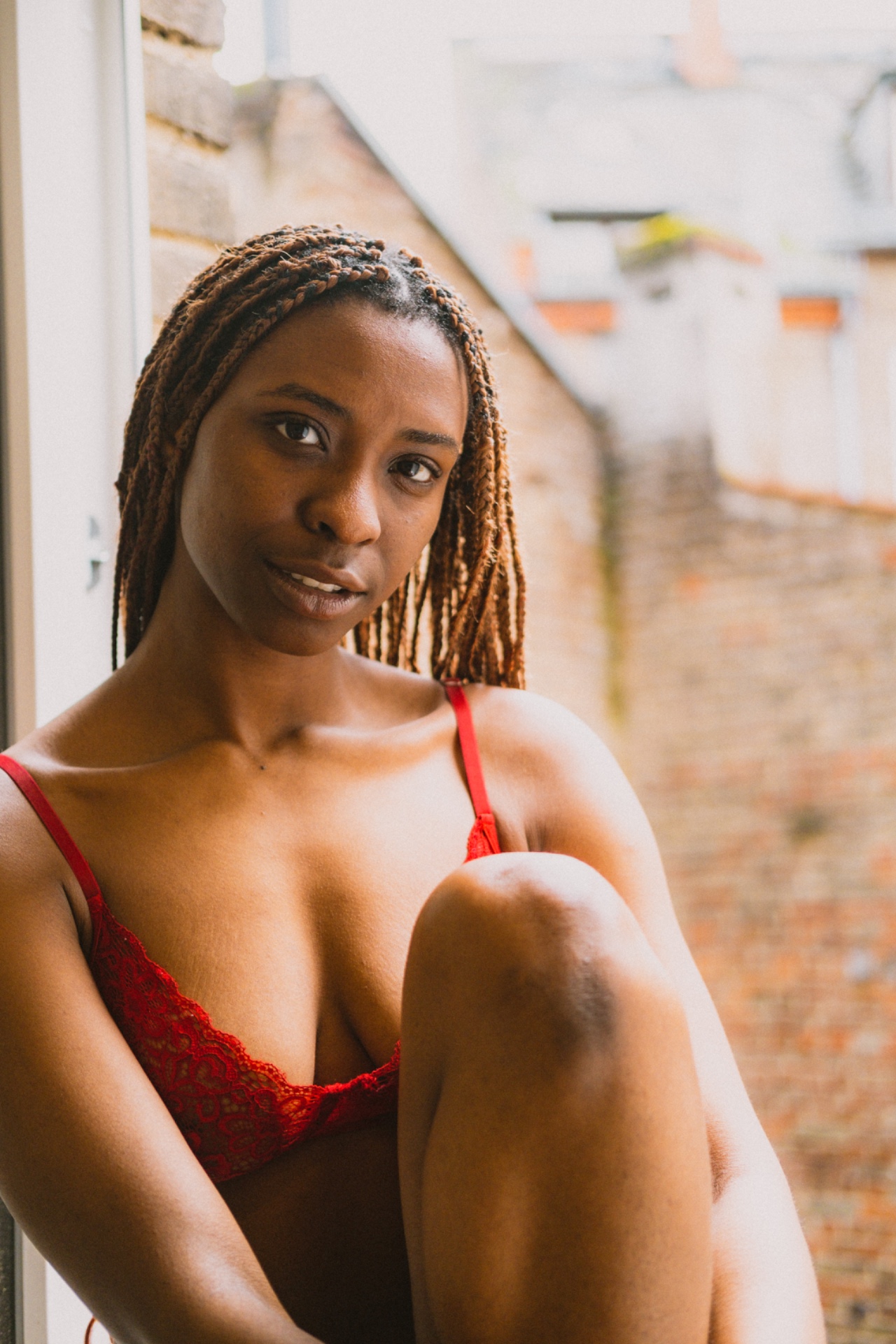 Foluwa — Model & Hostess in Frankfurt Am Main photo 2