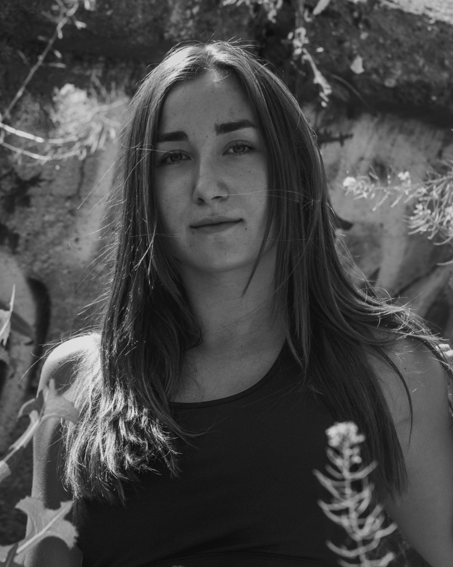 Karolina — Model & Hostess in Barcelona photo 1