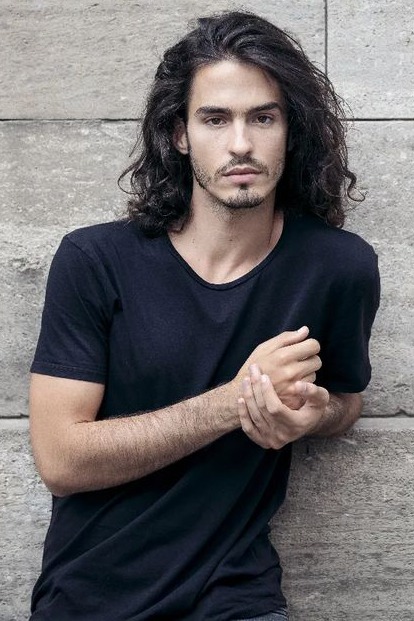 Adrian — Model & Host in Leipzig photo 10