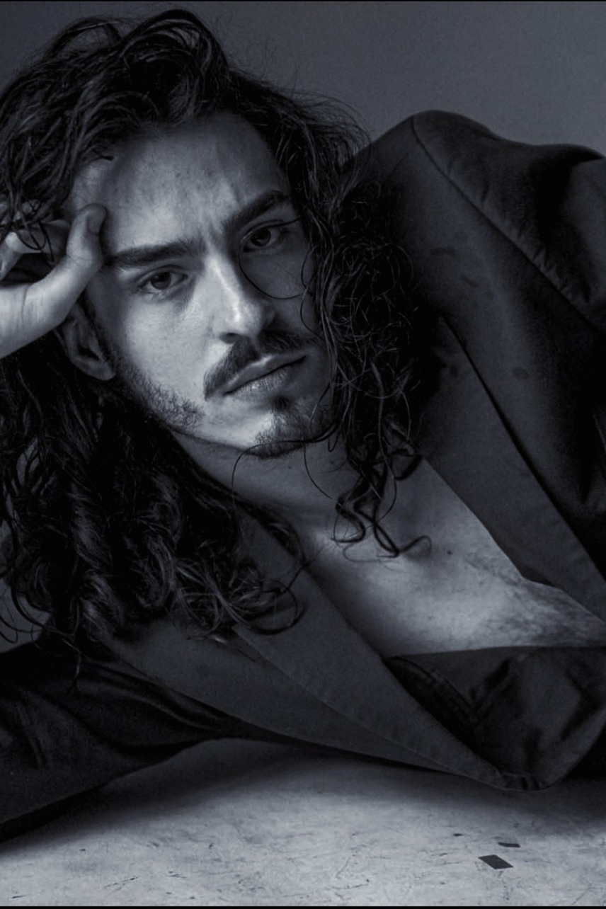 Adrian — Model & Host in Leipzig photo 11