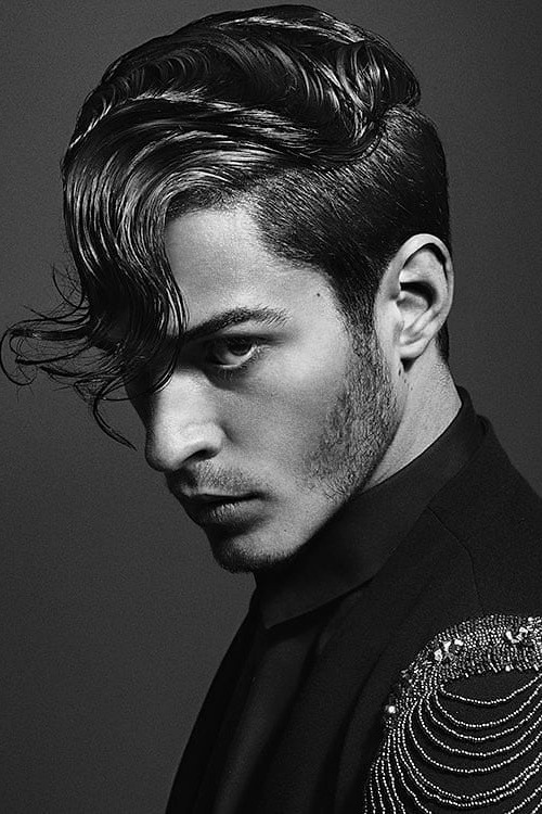 Adrian — Model & Host in Leipzig photo 15