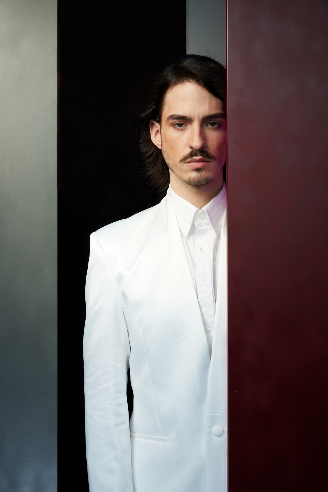 Adrian — Model & Host in Leipzig photo 17
