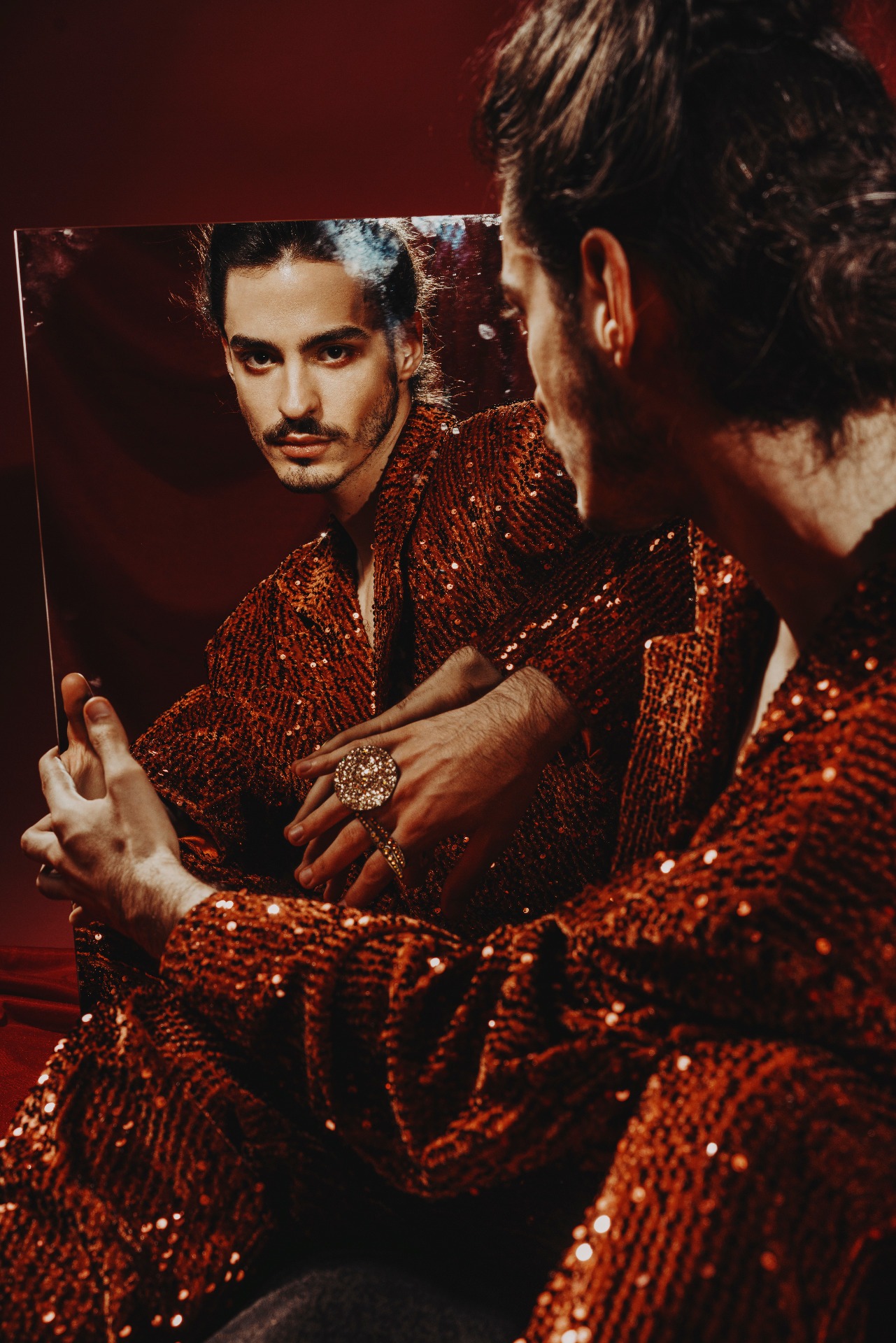 Adrian — Model & Host in Leipzig photo 18