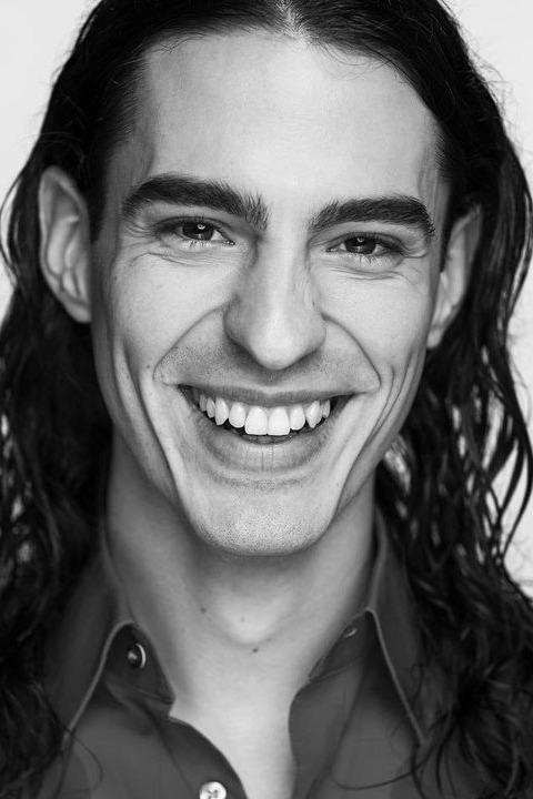Adrian — Model & Host in Leipzig photo 2