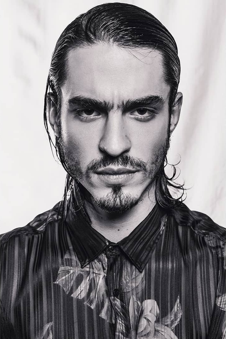 Adrian — Model & Host in Leipzig photo 4