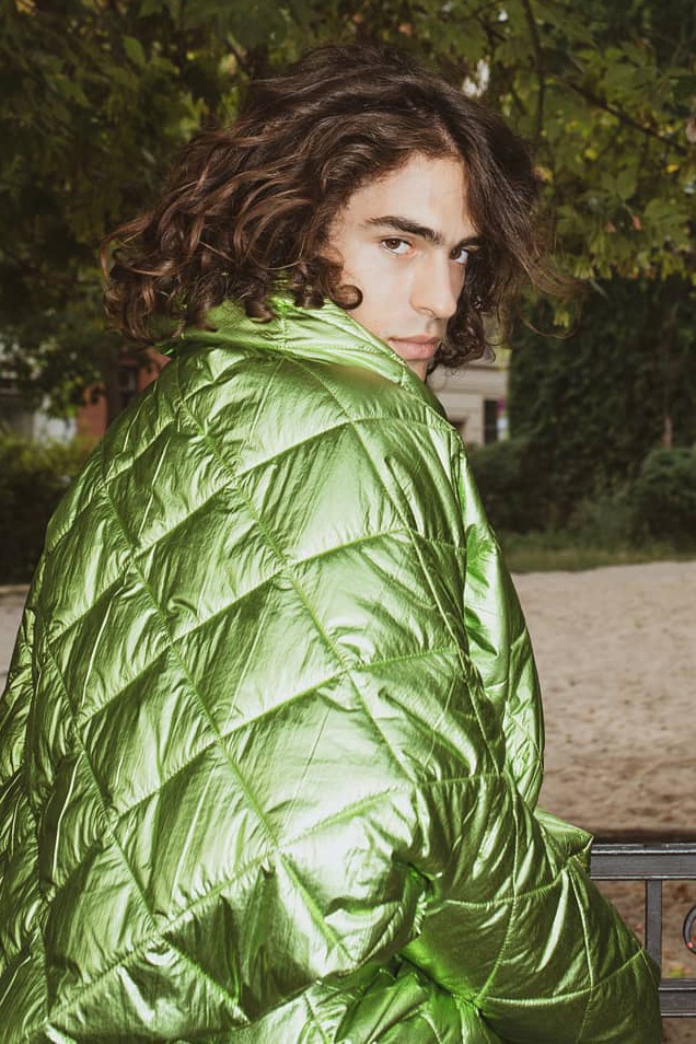 Adrian — Model & Host in Leipzig photo 5