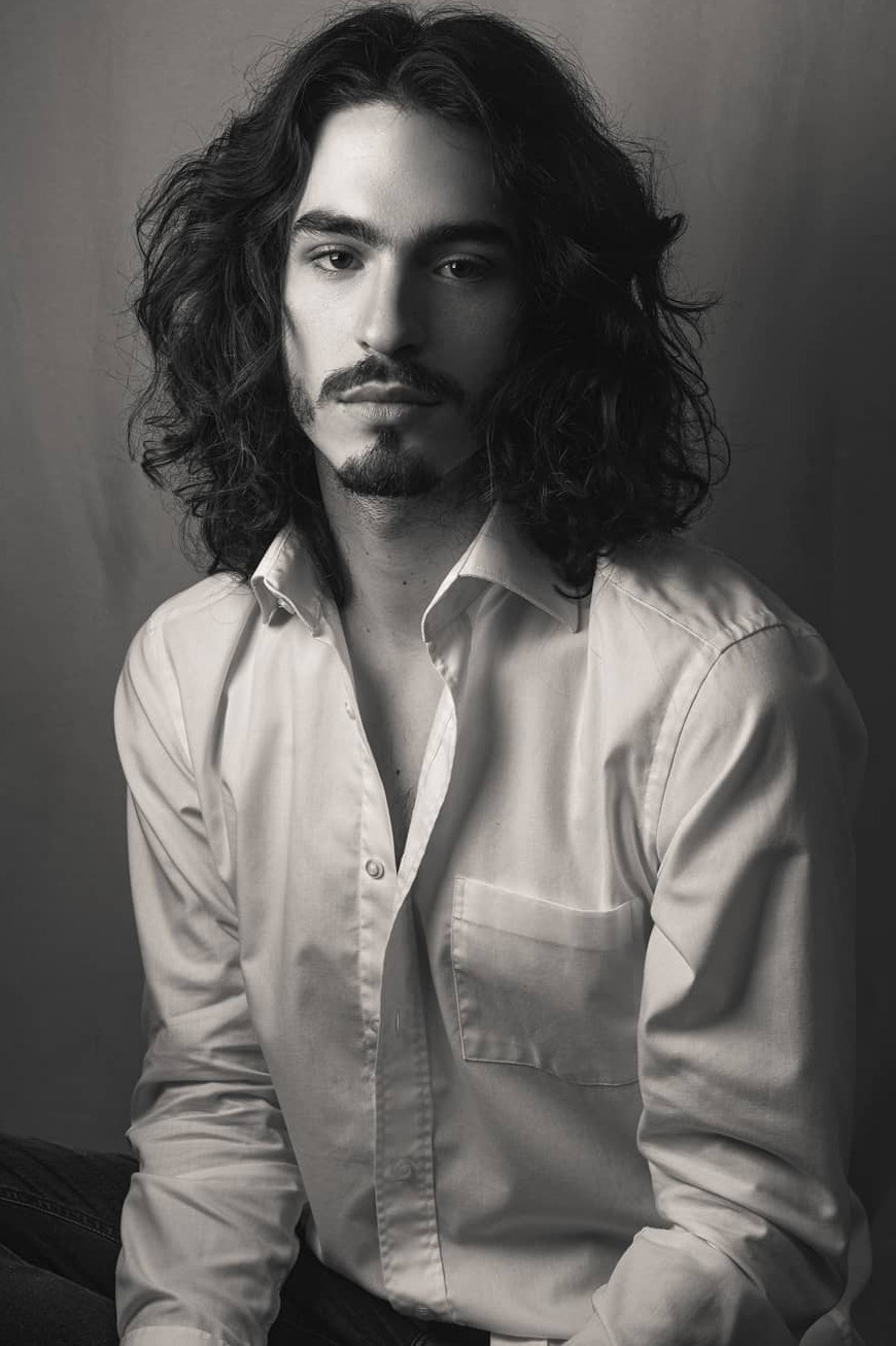 Adrian — Model & Host in Leipzig photo 7