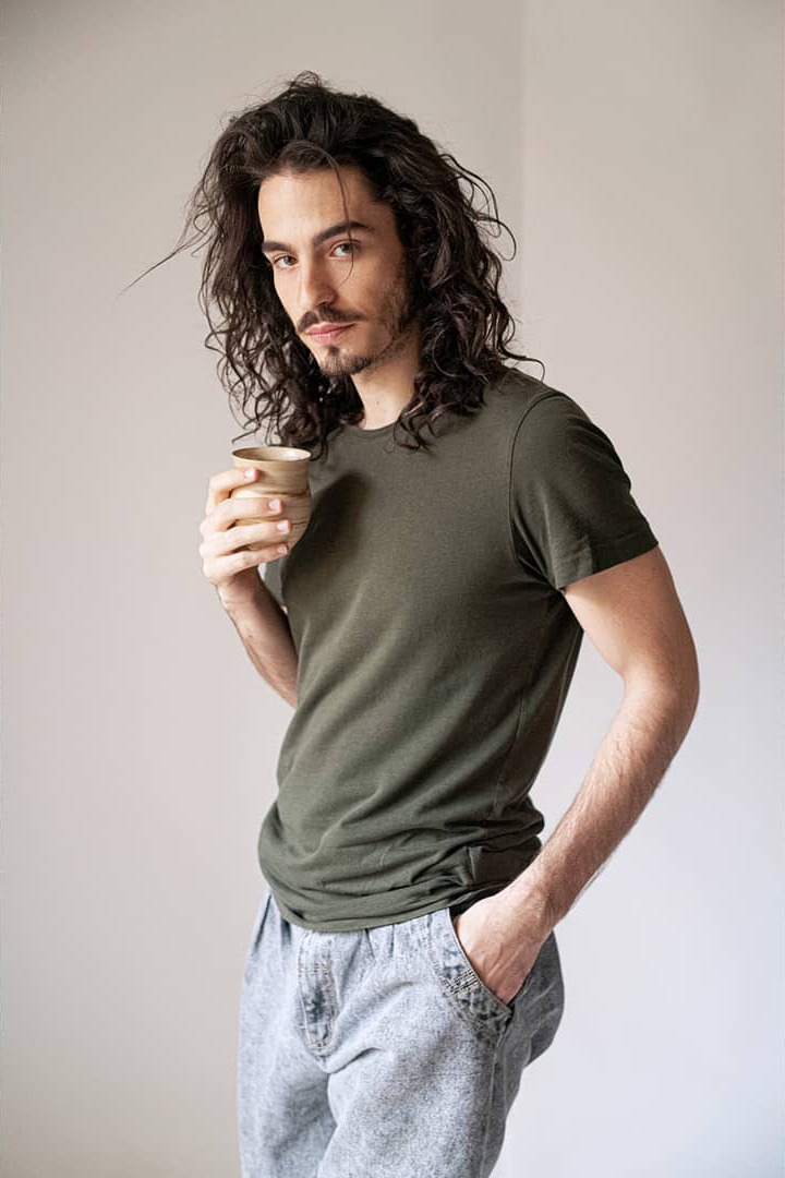 Adrian — Model & Host in Leipzig photo 8